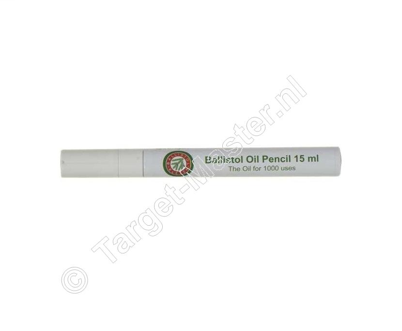 Ballistol Gun Oil Pencil  15 ml